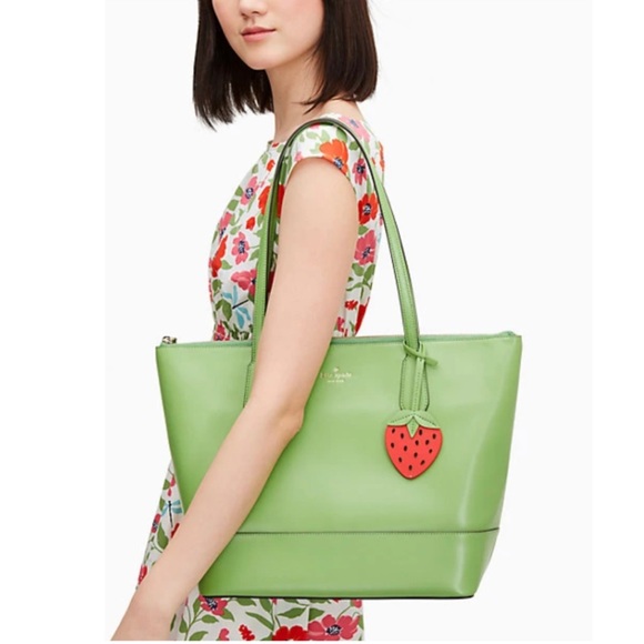 Kate Spade Braelynn Tote - Picture 4 of 11